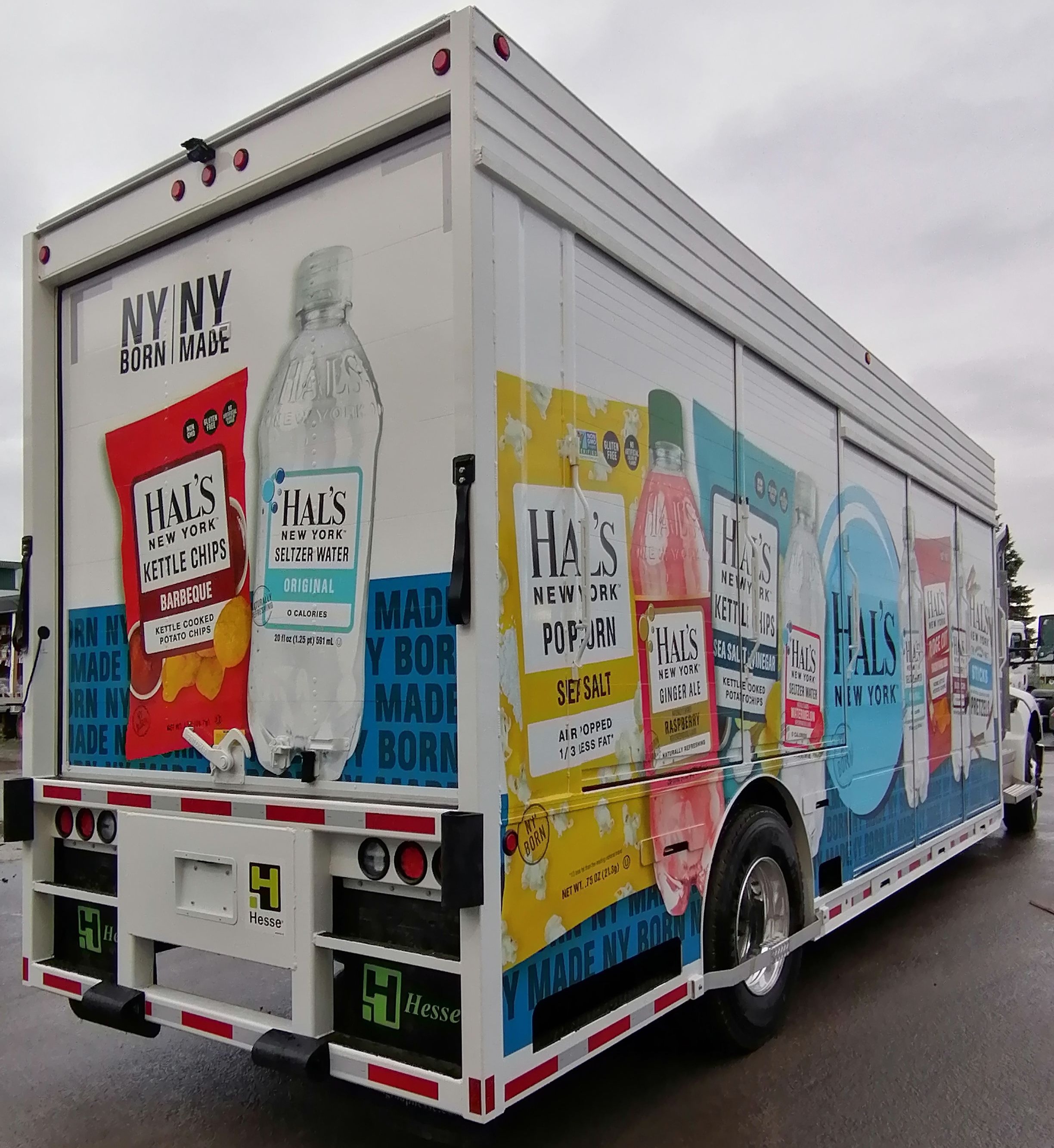 Odoo - Sample 3 for three columns