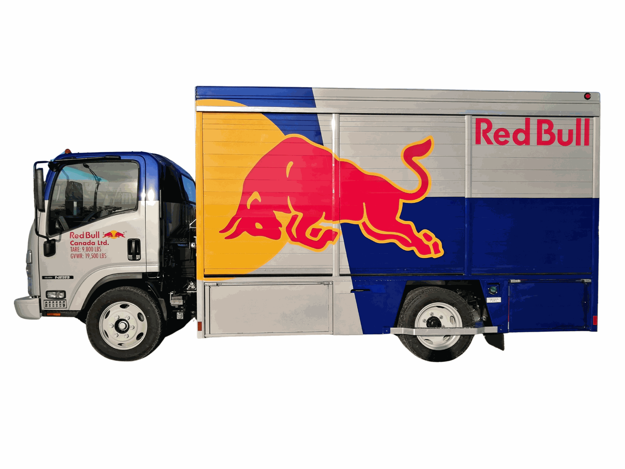 Odoo - Sample 2 for three columns