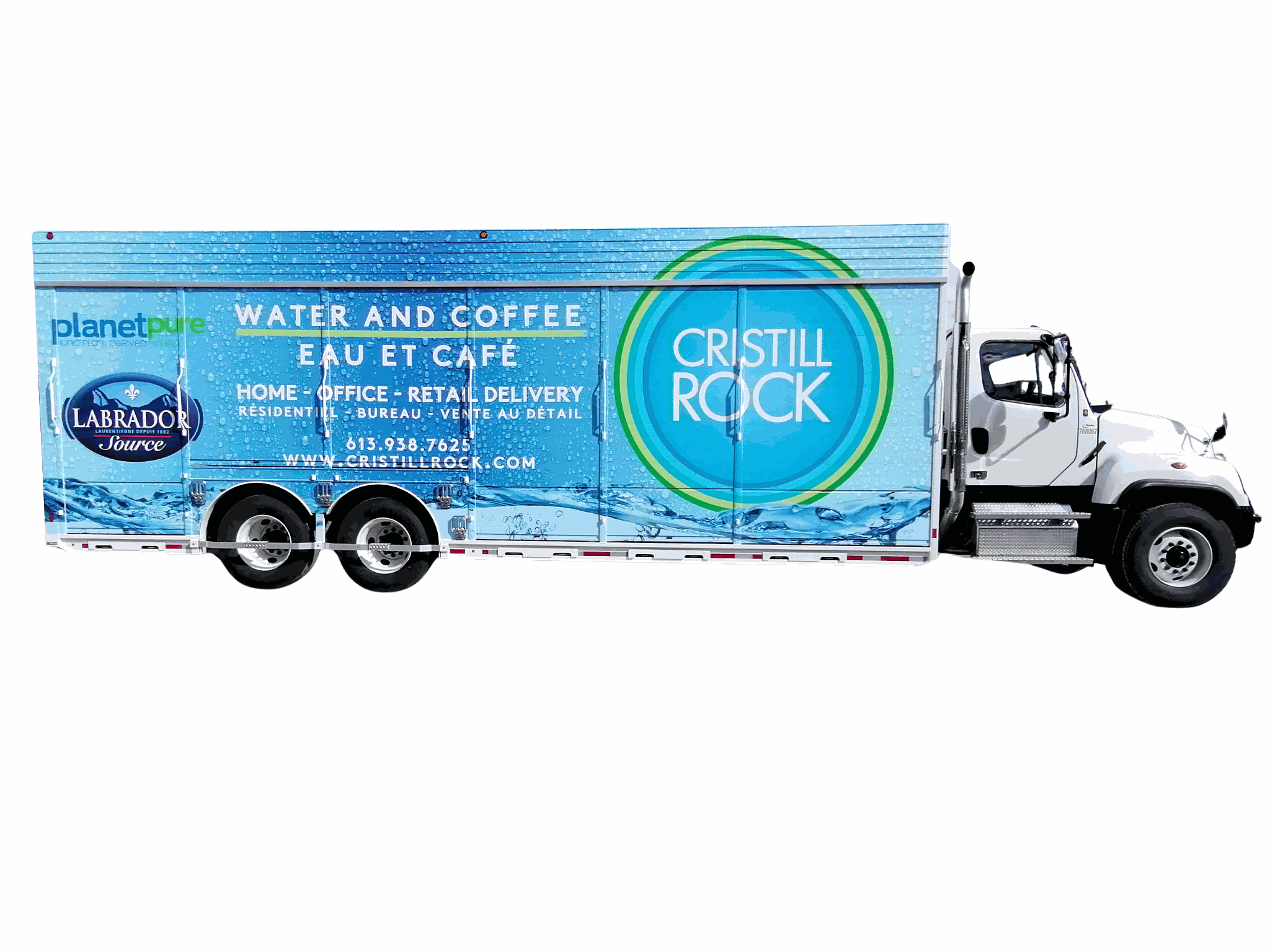 Odoo - Sample 3 for three columns