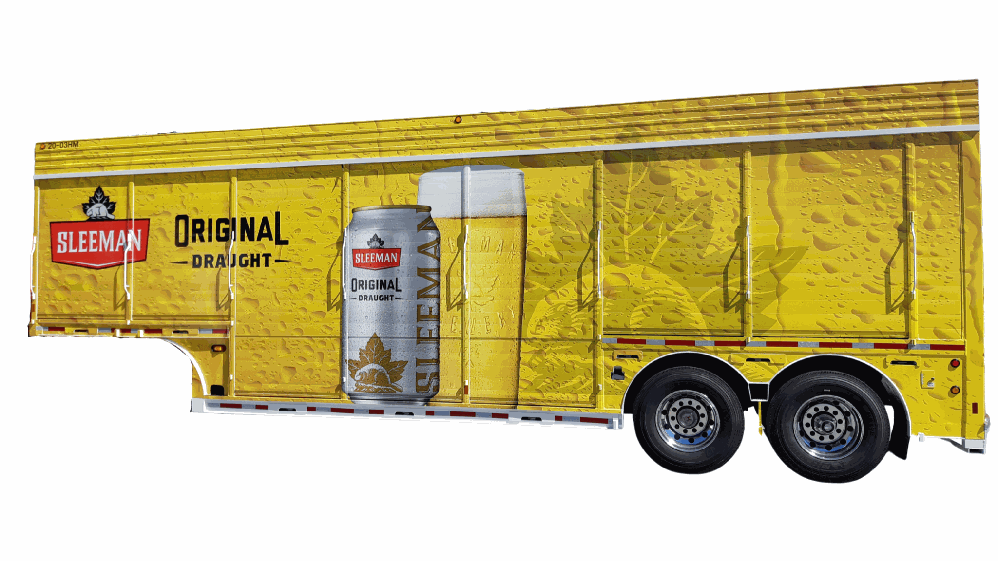 Odoo - Sample 1 for three columns